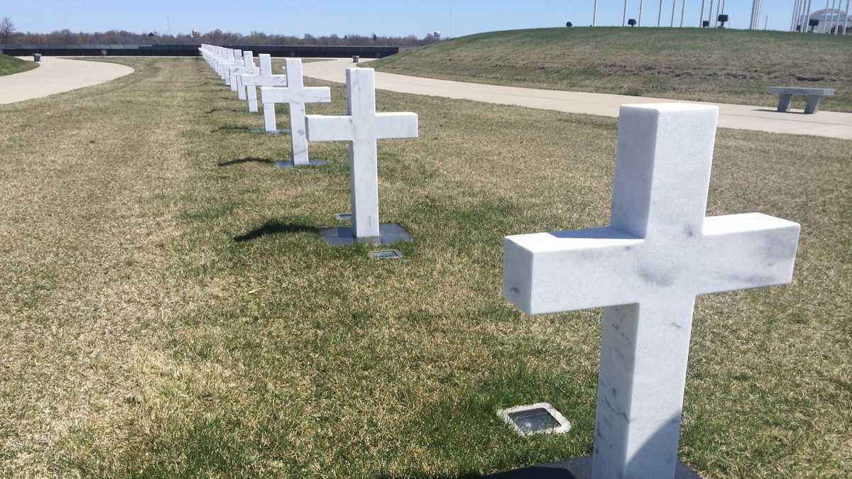 New veterans cross controversy erupts this time in Albia