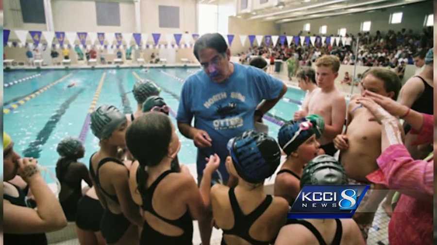 Des Moines Public School officials report long-time North High School Coach Lonny Kerman passed away Tuesday morning at age 62.