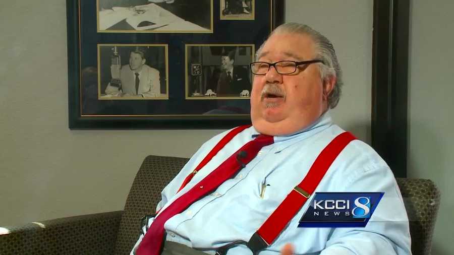 Sam Clovis, national co-chair of Donald Trump's campaign, said he is not surprised the latest tactic of Ted Cruz and John Kasich.