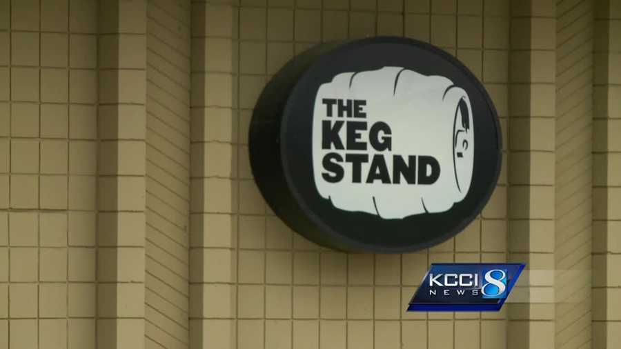 How much responsibility does a bar have in drunkendriving accidents?