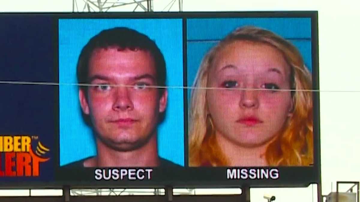 Latest News On Iowa Amber Alert Case Issued Thursday 2744