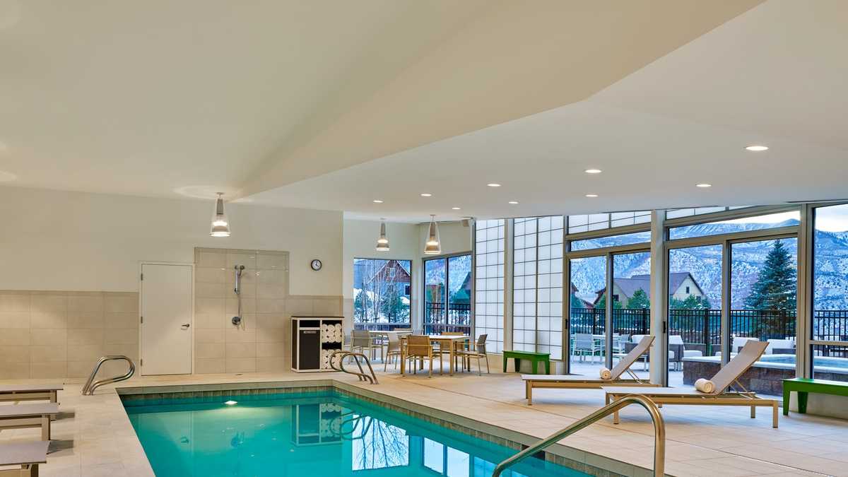 PHOTOS Sneak peek inside new West Des Moines hotel