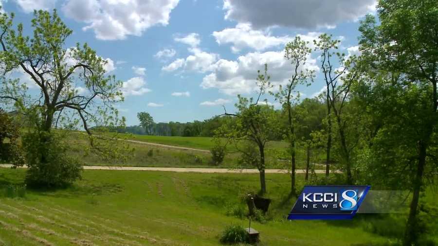 Cities across central Iowa are seeing record-breaking growth.