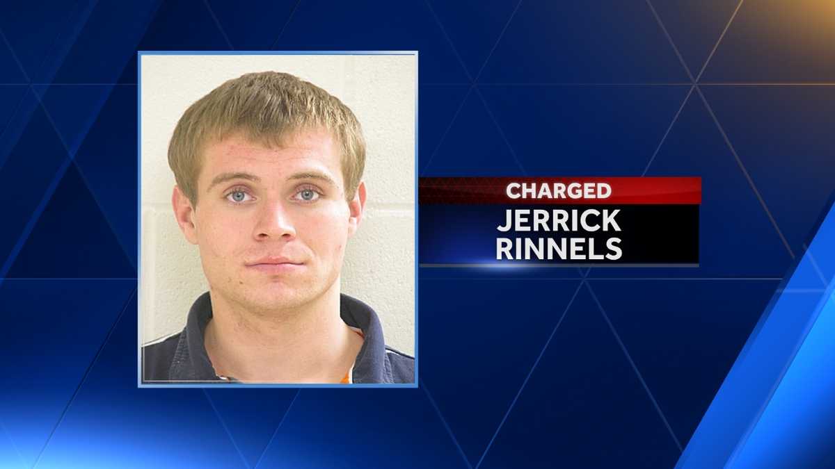 Mason City man accused of killing kitten charged in warrant