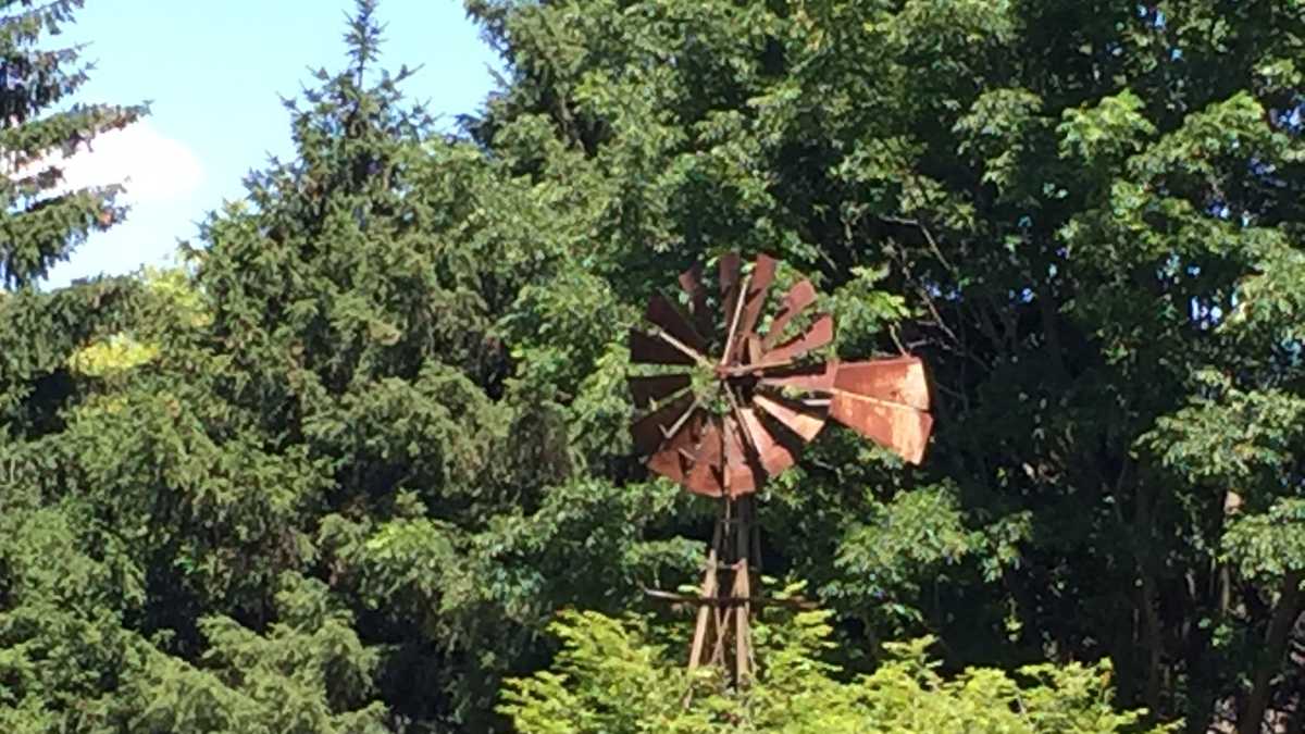 PHOTOS Sneak peek at new Urbandale Baldwin Dunlap Park