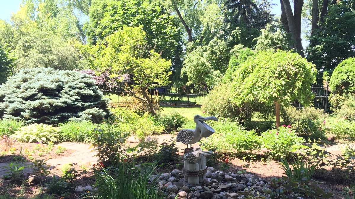 PHOTOS Sneak peek at new Urbandale Baldwin Dunlap Park