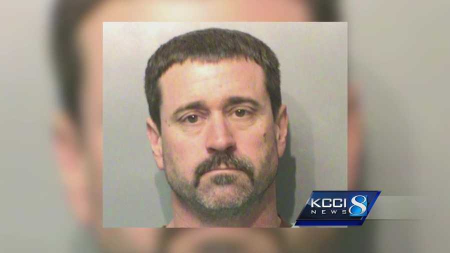 KCCI has learned the driver has a history of drunken driving.