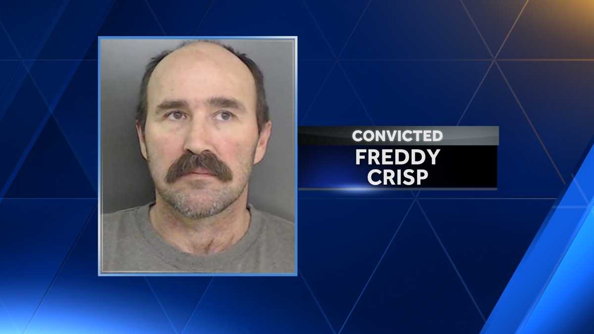 Man found guilty of murder in November shooting death