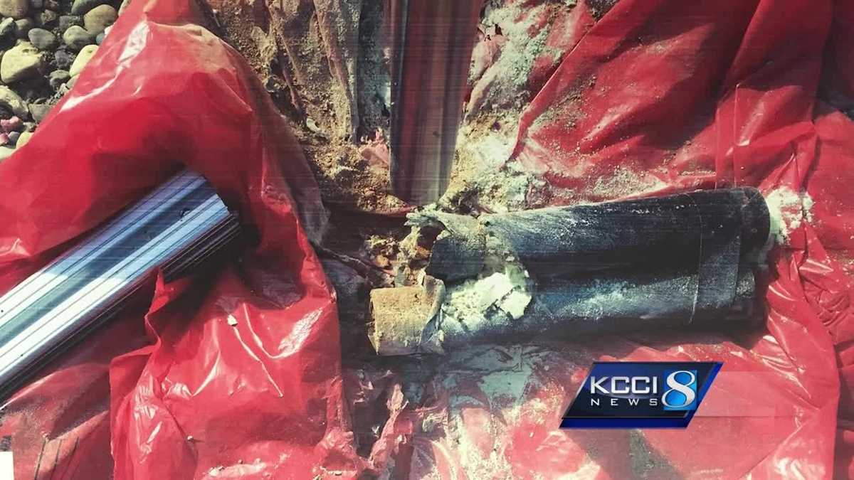 New details released in pipe bomb arrests