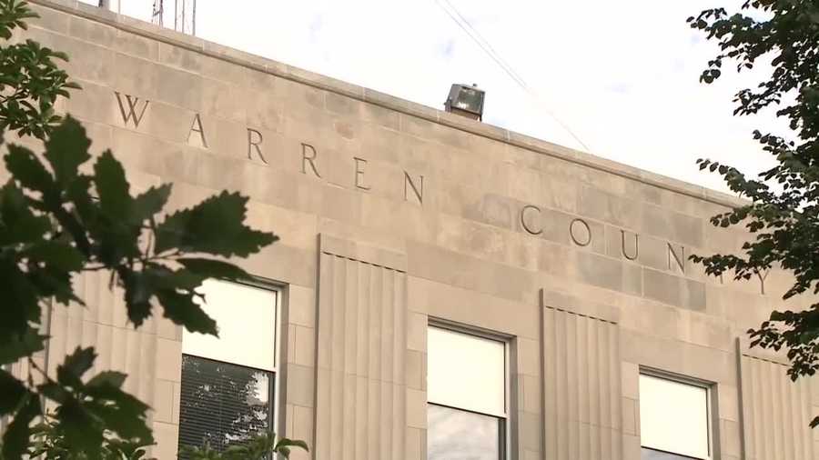 The chief judge in the Fifth Judicial District of Iowa said he’s making plans to temporarily vacate the Warren County Courthouse because it is “not suitable for the business of the district court.”