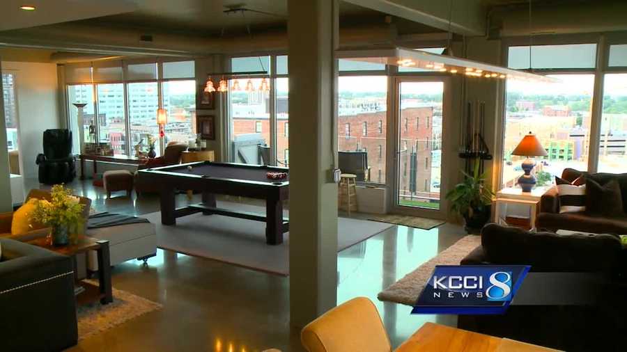 Five different million-dollar properties have sold in the metro in the last five months.