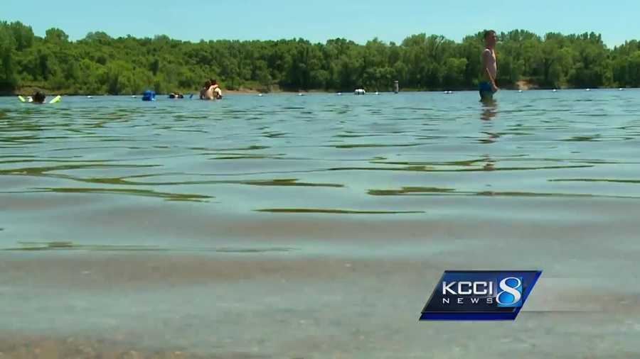 When the temperature rises, so do the number of people at pools and lakes. But how safe is the water?