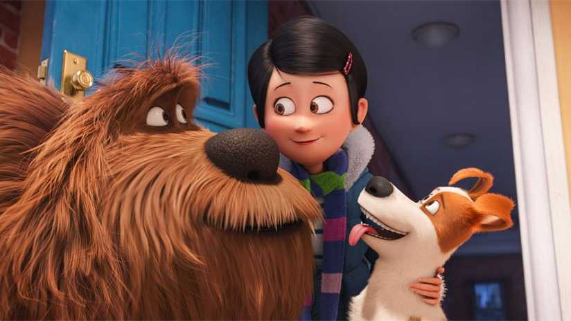 Secret Life of Pets' funny, but familiar Secret Life of Pets' funny, but familiar