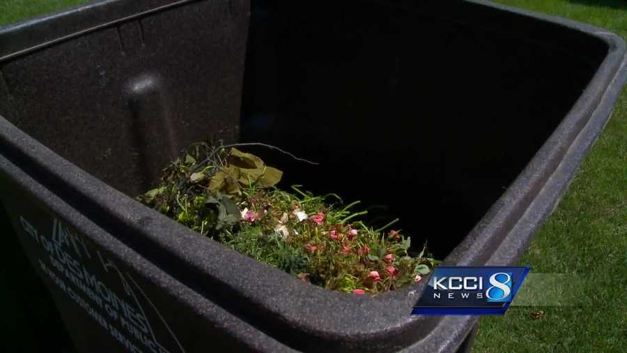Composting is here to stay in the metro for at least a few more years.
