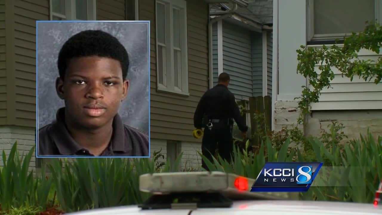 Murder Charges Dismissed Against Teen In 17-year-old's Death