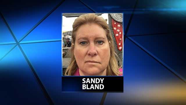 Police ID Woman Found Dead Near Busy Clive Intersection