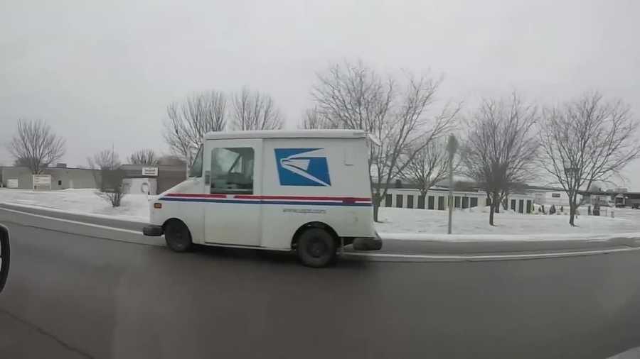 Postmaster Cheryl Love said 16 new delivery employees have been hired in recent months.