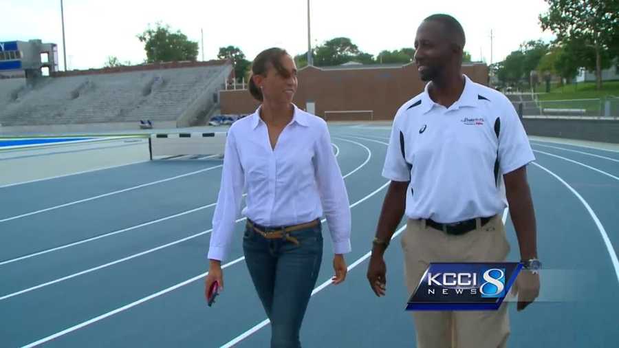 Longtime Drake University athletics staff members Brian Brown and Natasha Kaiser-Brown are leaving the school.