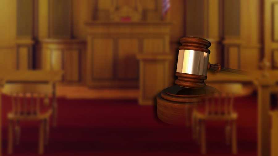 Judge retiring from 8th Circuit federal appeals court Judge retiring from 8th Circuit federal appeals court