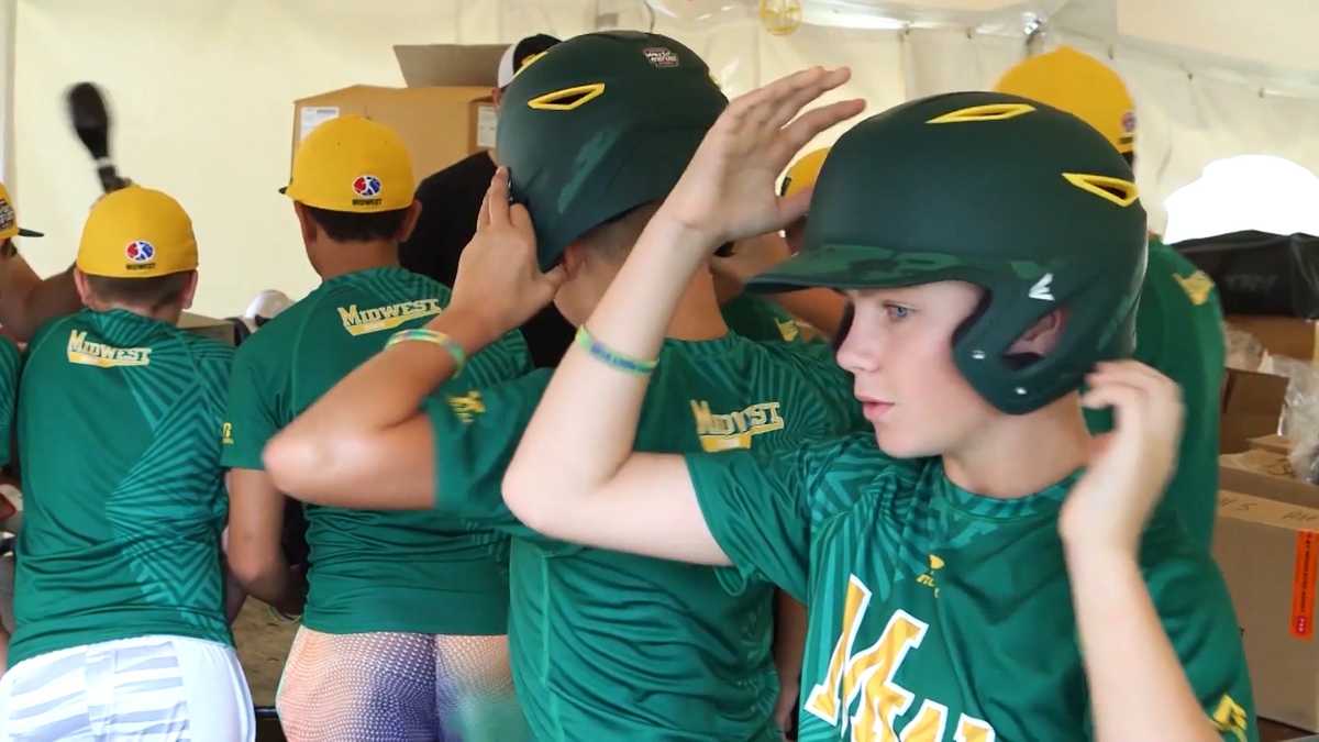 Where to watch Goodlettsville Little League on Monday