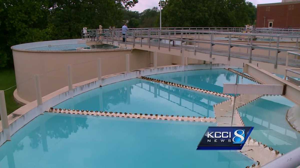 Waukee, West Des Moines explore new water options