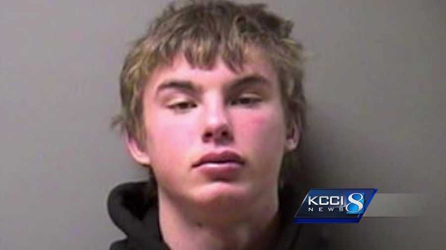 A 19-year-old man was spared jail time after pleading guilty to a child molestation charge involving a toddler.