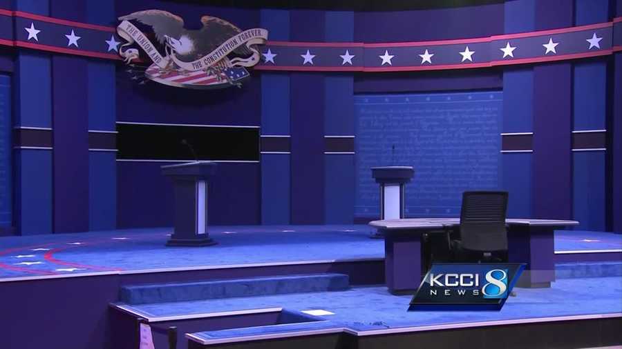 State legislators on both sides of the aisle are calling the upcoming first presidential debate the most important event of the election cycle.
