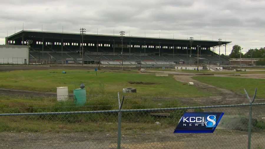 Iowa State Fair Speedway officials said they were surprised to learn Wednesday that racing will no longer take place on the fairgrounds.