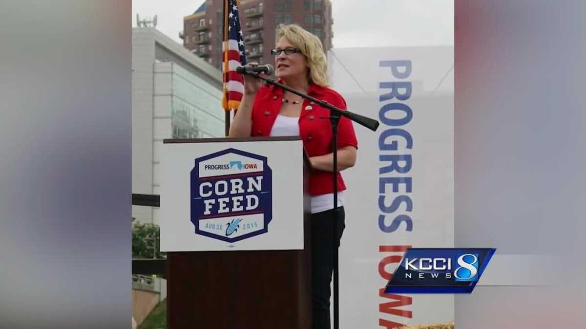 Meet Iowa Democratic Congressional Candidate Kim Weaver