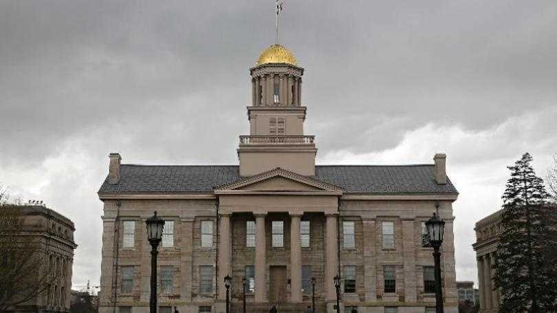 False active shooter report prompts evacuation of Iowa dorms