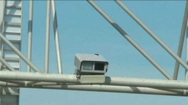 More Drivers Fighting Traffic Camera Tickets