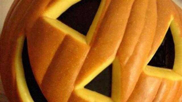 Halloween 2014 Beggars Night List