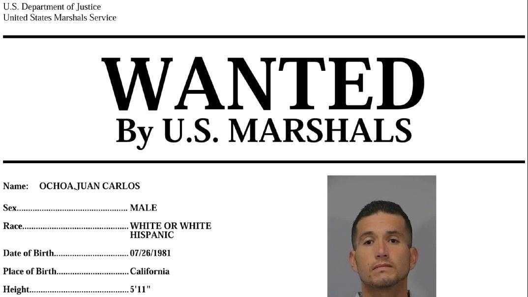 Photos: Northern California's most wanted