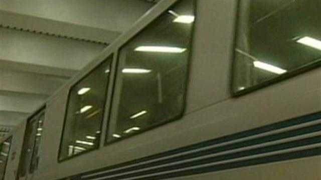 Major Delay For Bart Service Major Delay For Bart Service