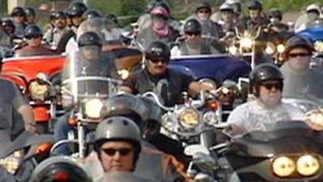 46 years later, California authorities recover stolen motorcycle