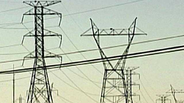 Large power outage mostly restored in Sacramento