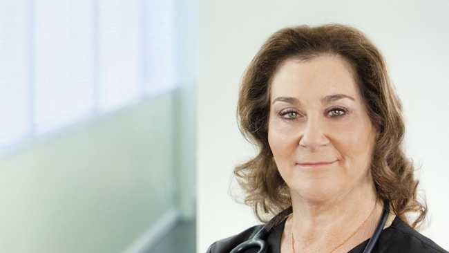 Saran Hutton SacMag.com: Nurses on front line of care