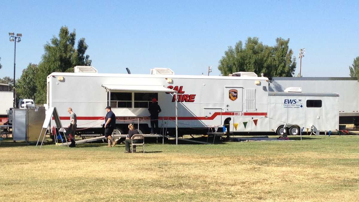 Photos from the field Fires rip through Colusa County