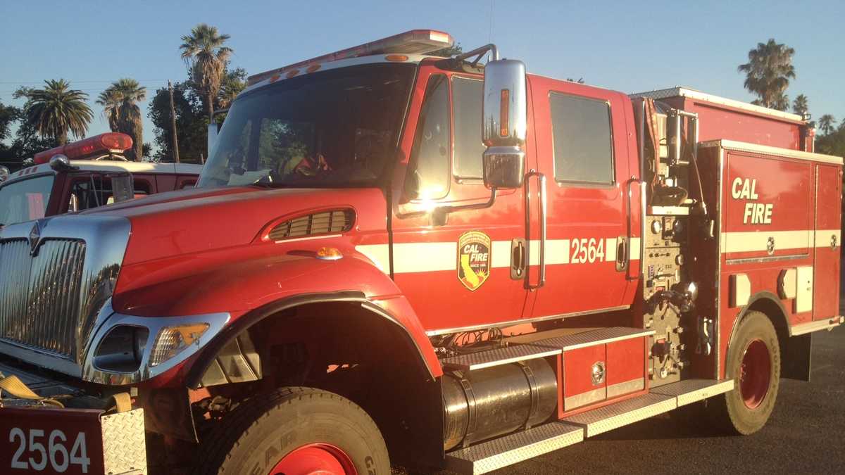 Photos from the field Fires rip through Colusa County
