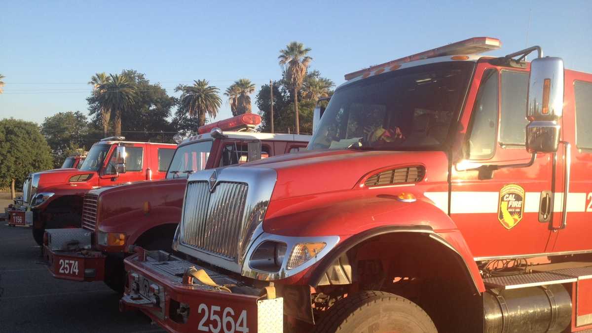 Photos from the field Fires rip through Colusa County