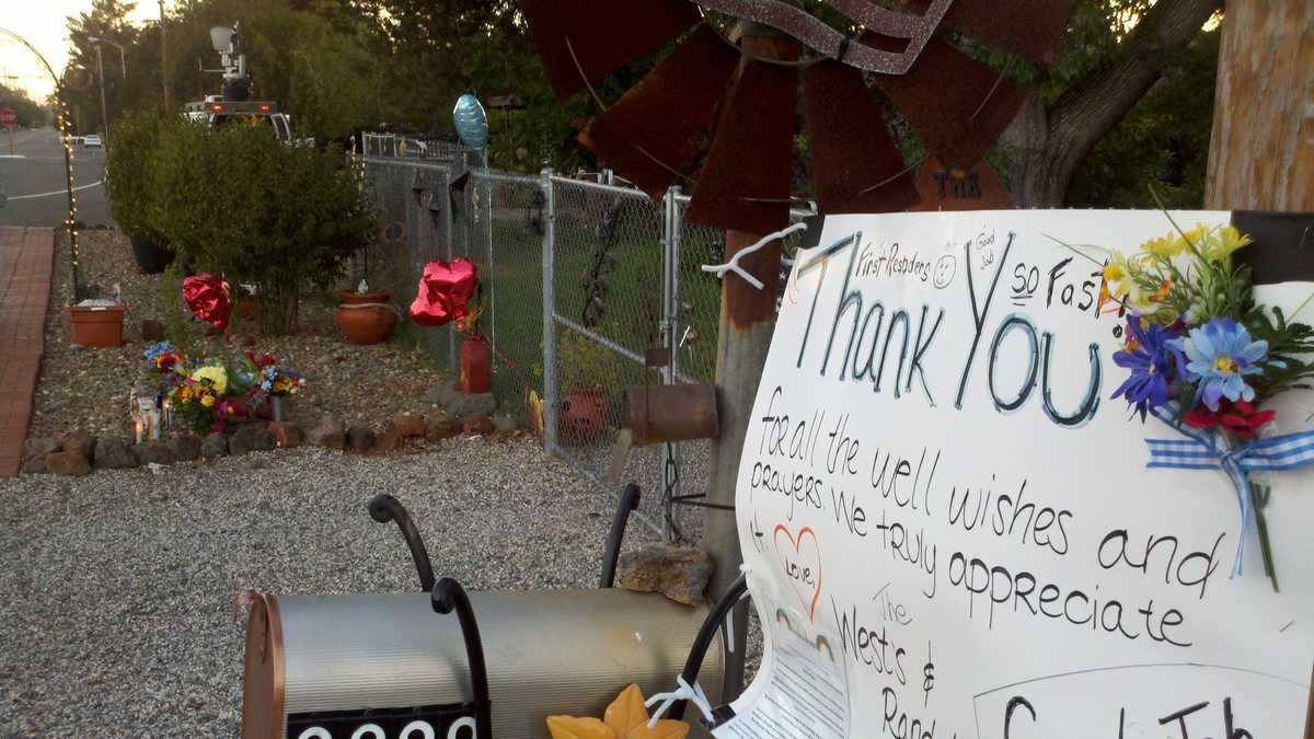 Carmichael hitandrun crash victim dies