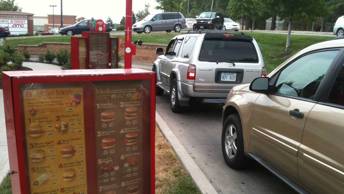 Photos Chick Fil A Controversy Continues 