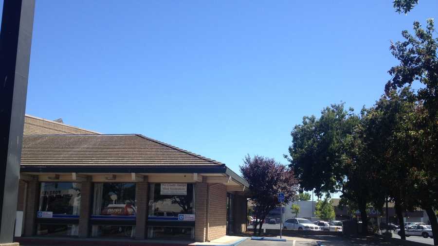 Notguilty plea in Yuba City hostage incident