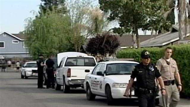 After 3 years of budget cuts the Stanislaus County Sheriff's Department is getting almost a dozen of new officiers it will use to target gang violence.