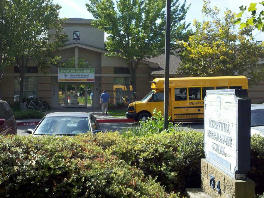 Photos: Teacher accused of lewd acts with student