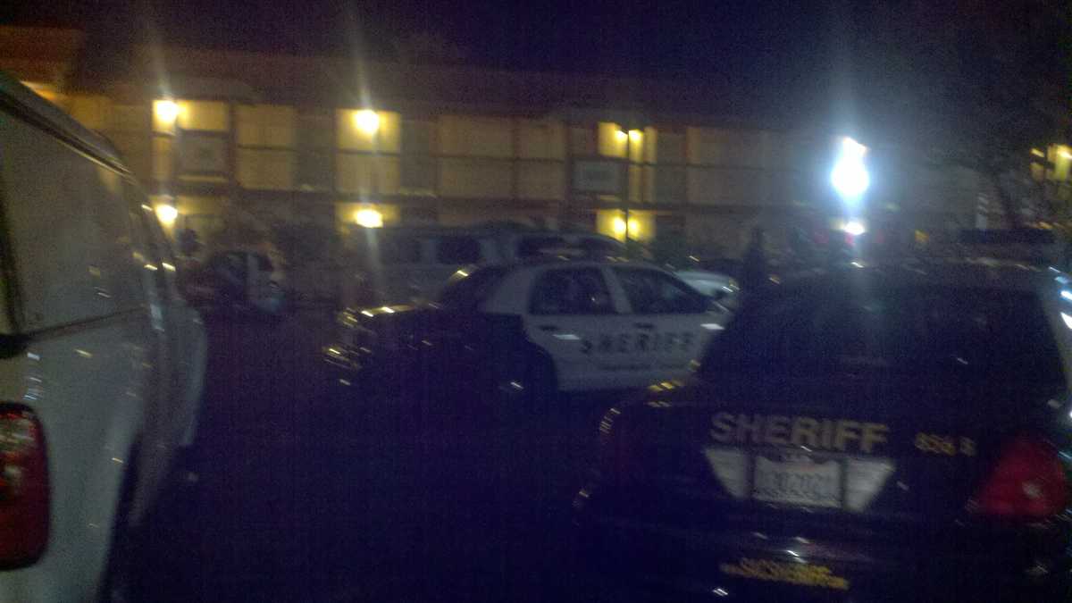 Man dies in Sacramento County Motel 6 shooting