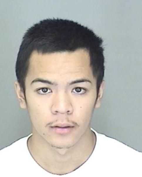 Photos: See who was arrested this week