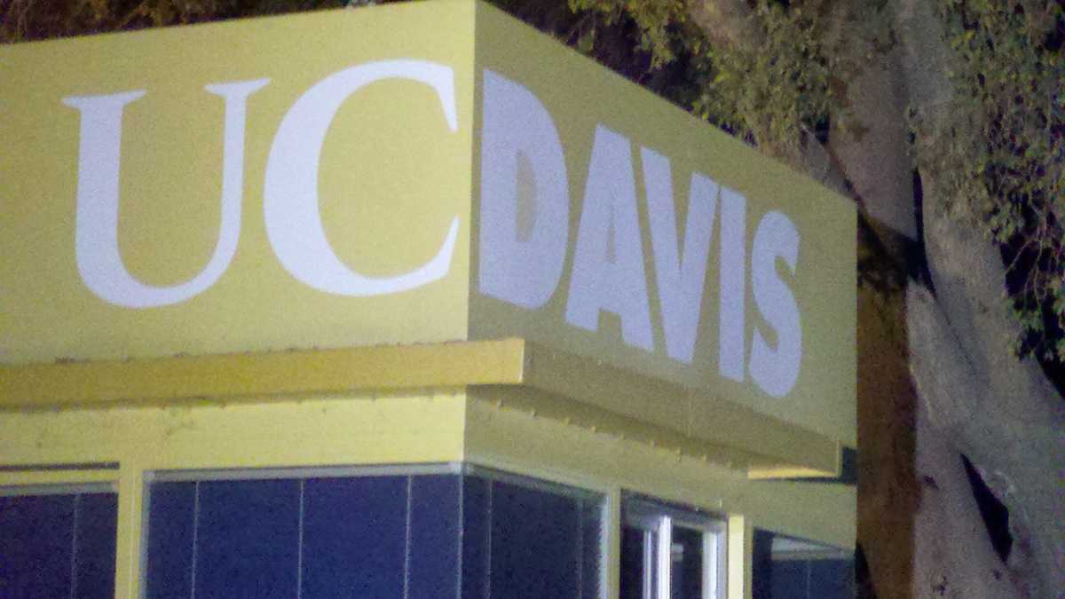 Report finds violations at UC Davis Medical Center