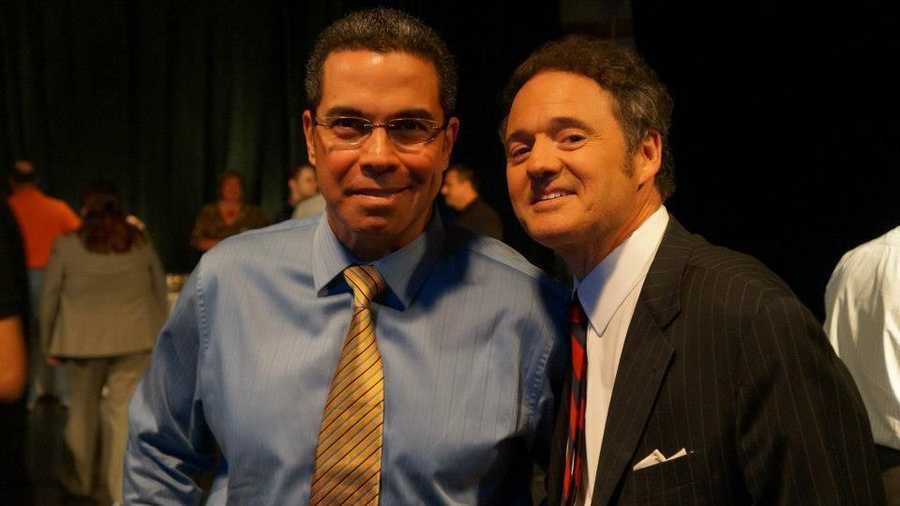Former anchor walt gray among staffers cut from 96 9 the eagle