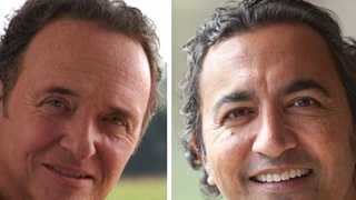 Rep. Dan Lungren and Ami Bera face off for Congressional District 7. 